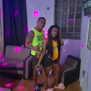 Meet your Posher, La bichota